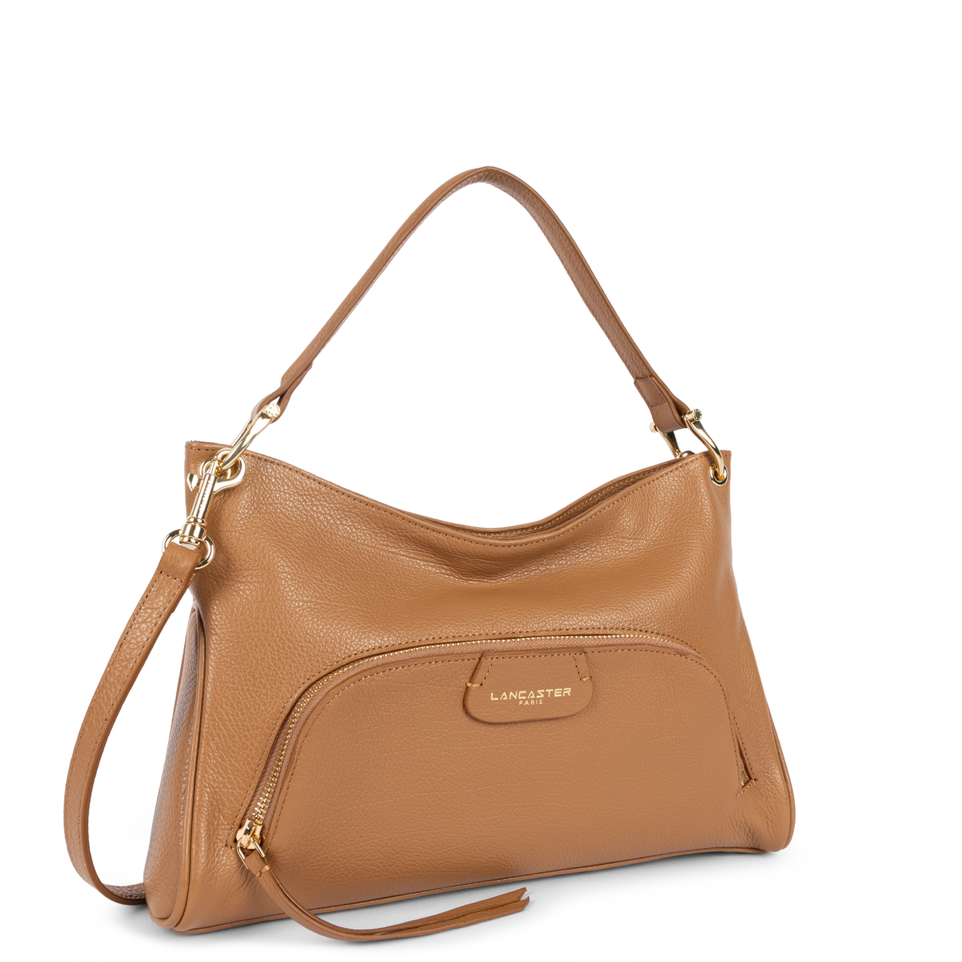 sac à main - dune #couleur_camel