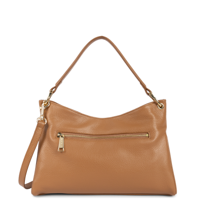 sac à main - dune #couleur_camel