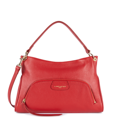 sac à main - dune #couleur_rouge