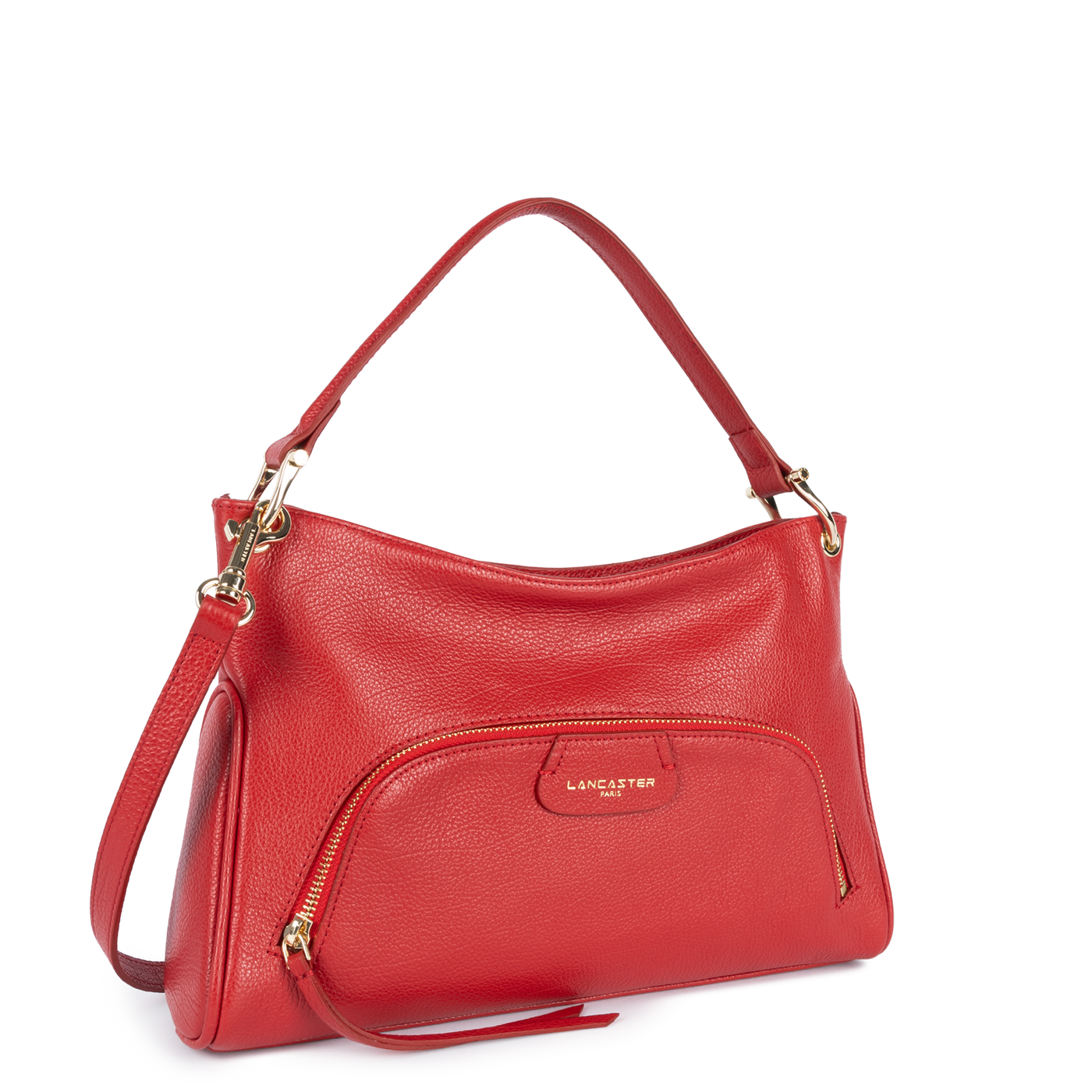 sac à main - dune #couleur_rouge