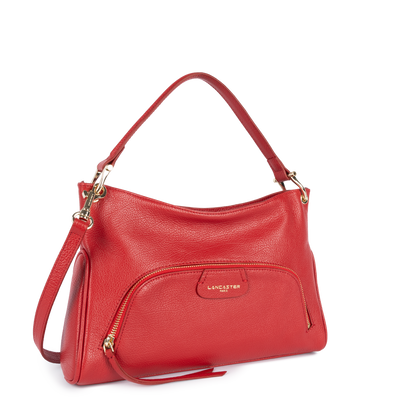 sac à main - dune #couleur_rouge