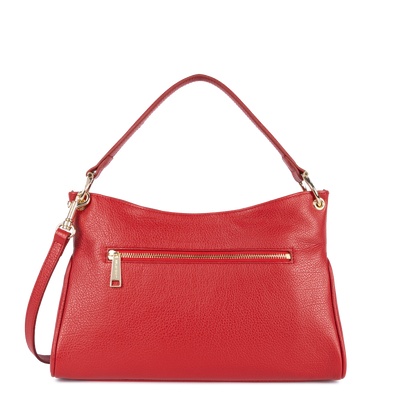 sac à main - dune #couleur_rouge