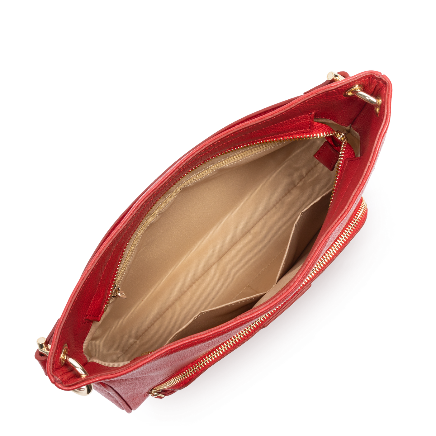 sac à main - dune #couleur_rouge