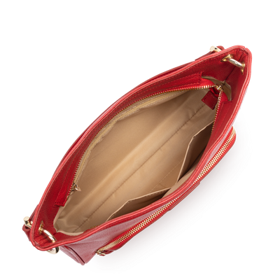 sac à main - dune #couleur_rouge