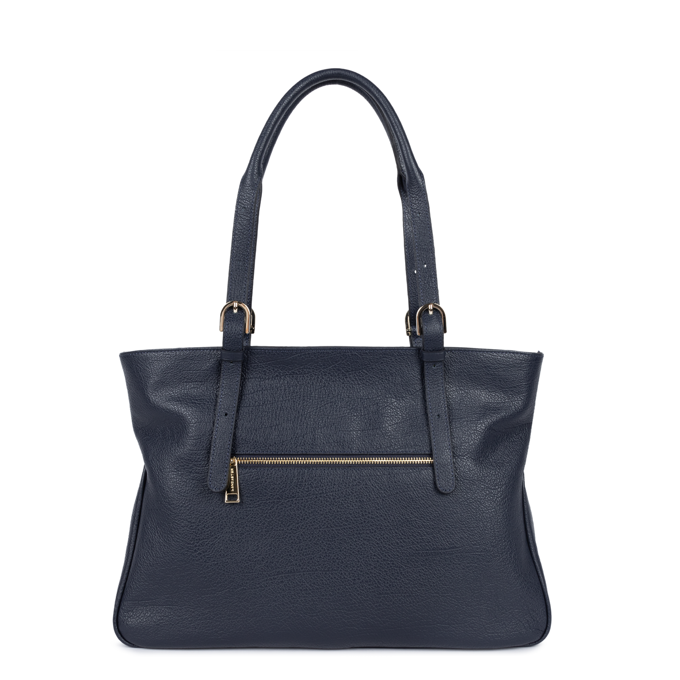 sac cabas épaule - dune #couleur_bleu-fonc