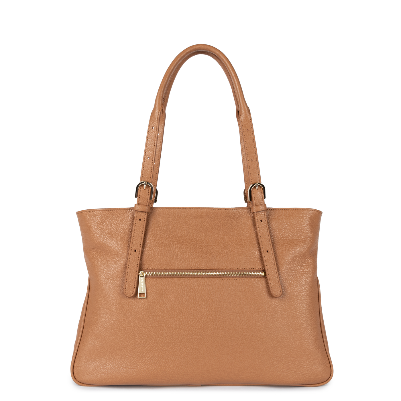 sac cabas épaule - dune #couleur_camel