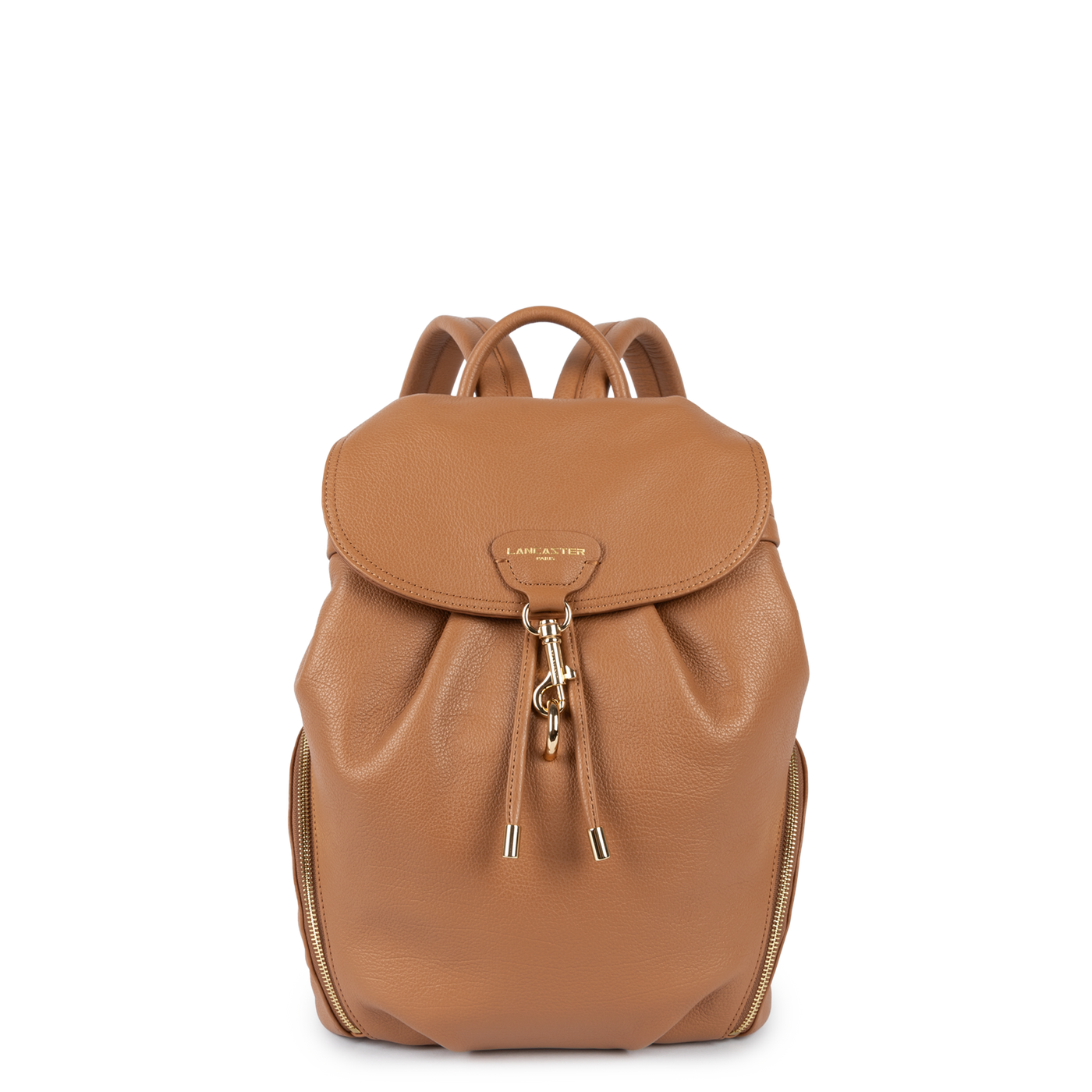 sac à dos - dune #couleur_camel