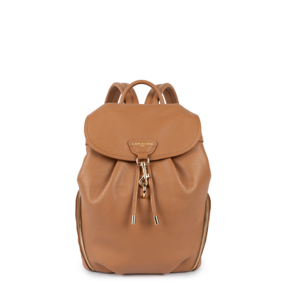 sac à dos - dune #couleur_camel