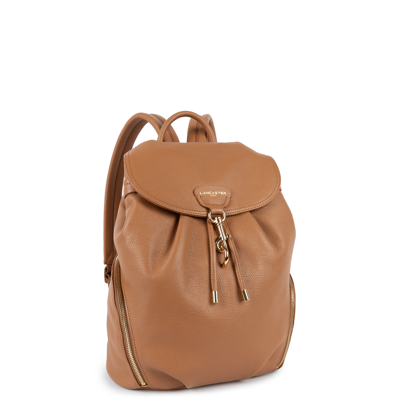 sac à dos - dune #couleur_camel