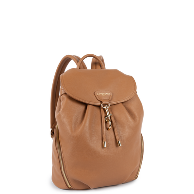 sac à dos - dune #couleur_camel