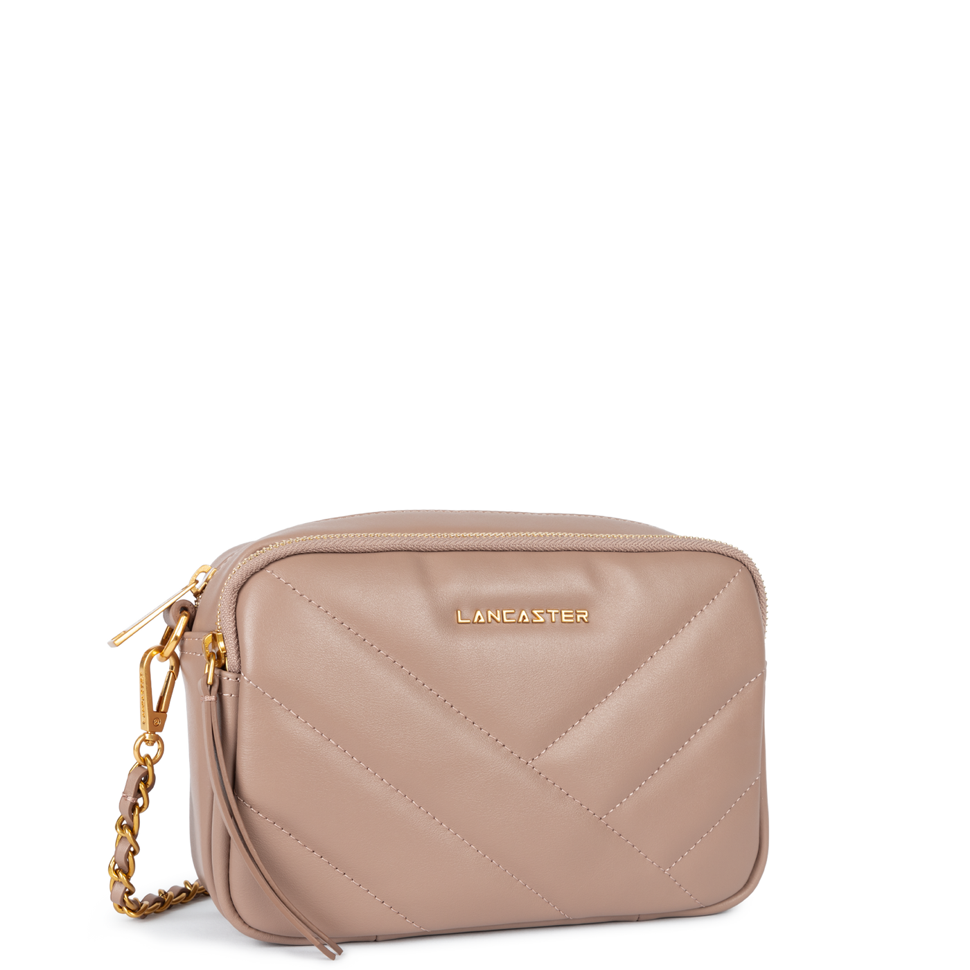 sac trotteur - soft matelassé #couleur_galet-ros