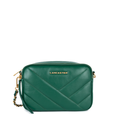 sac trotteur - soft matelassé #couleur_vert-fonc