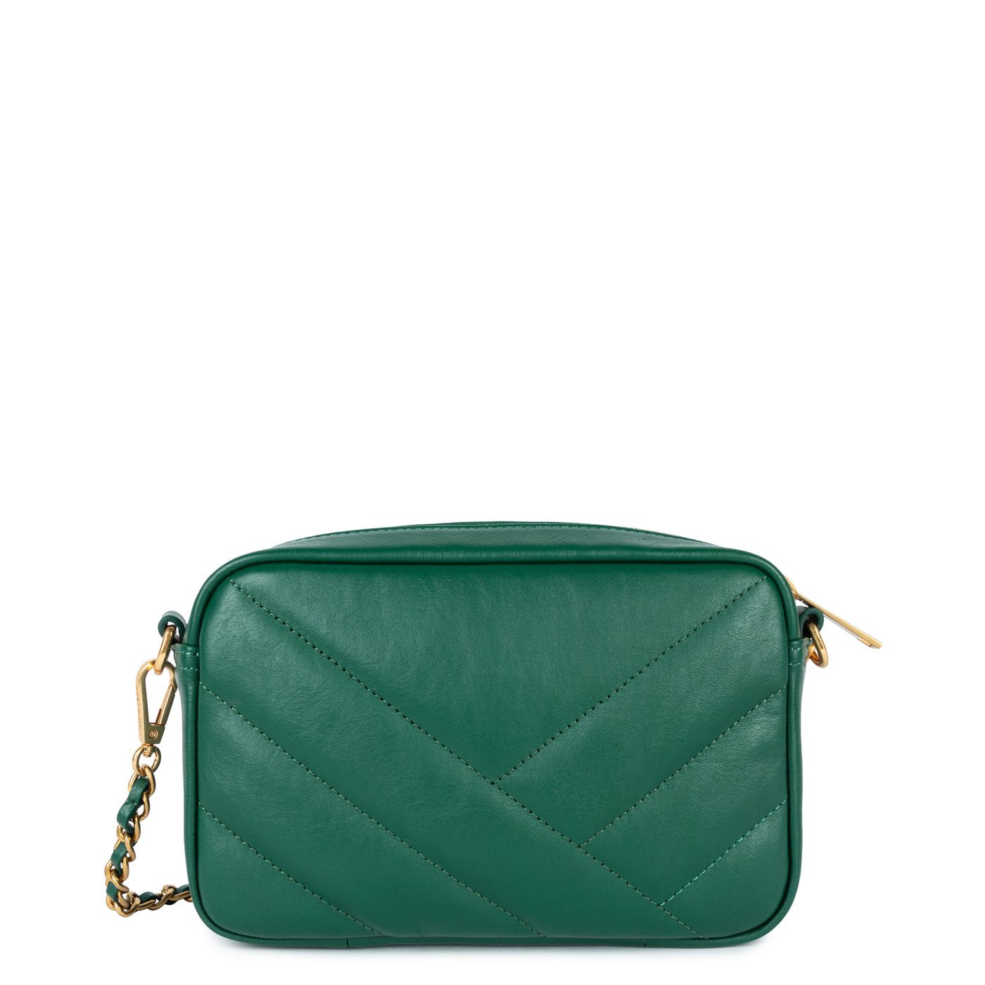 sac trotteur - soft matelassé #couleur_vert-fonc