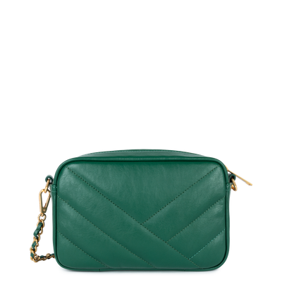 sac trotteur - soft matelassé #couleur_vert-fonc