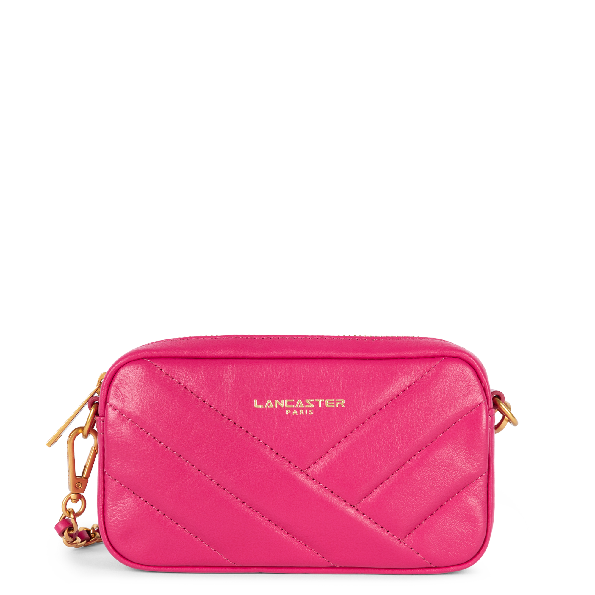 mini pochette smartphone - soft matelassé 