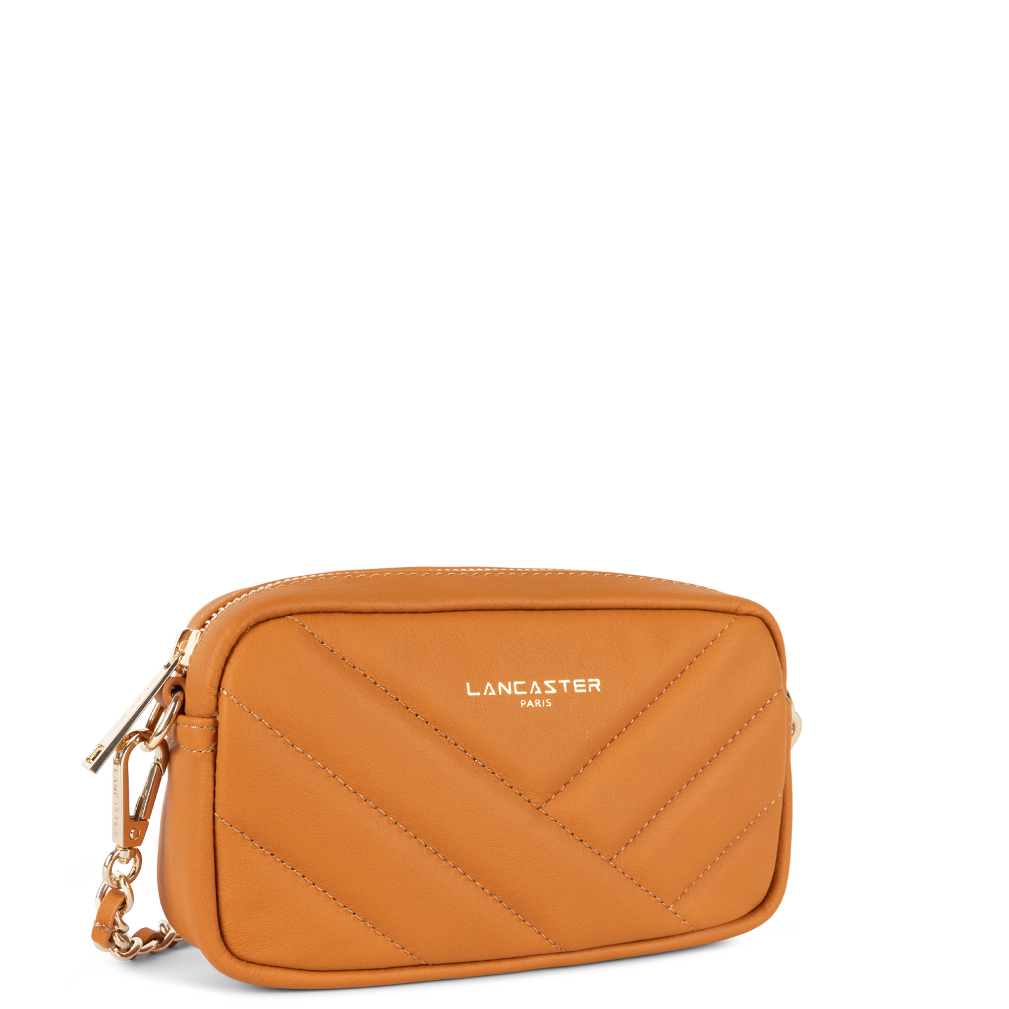 mini pochette smartphone - soft matelassé 