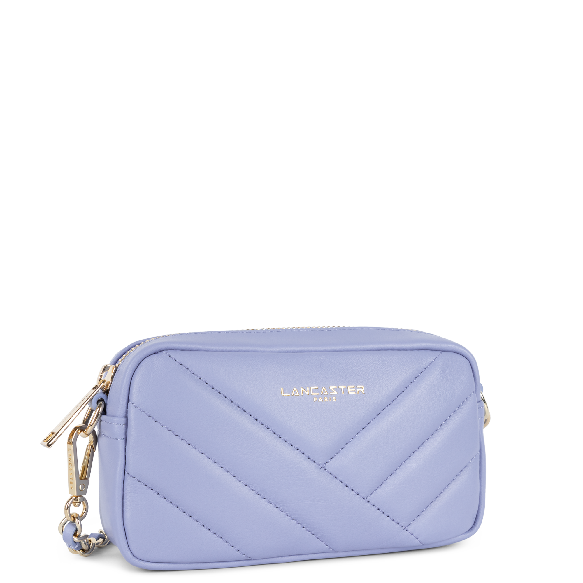 mini pochette smartphone - soft matelassé 