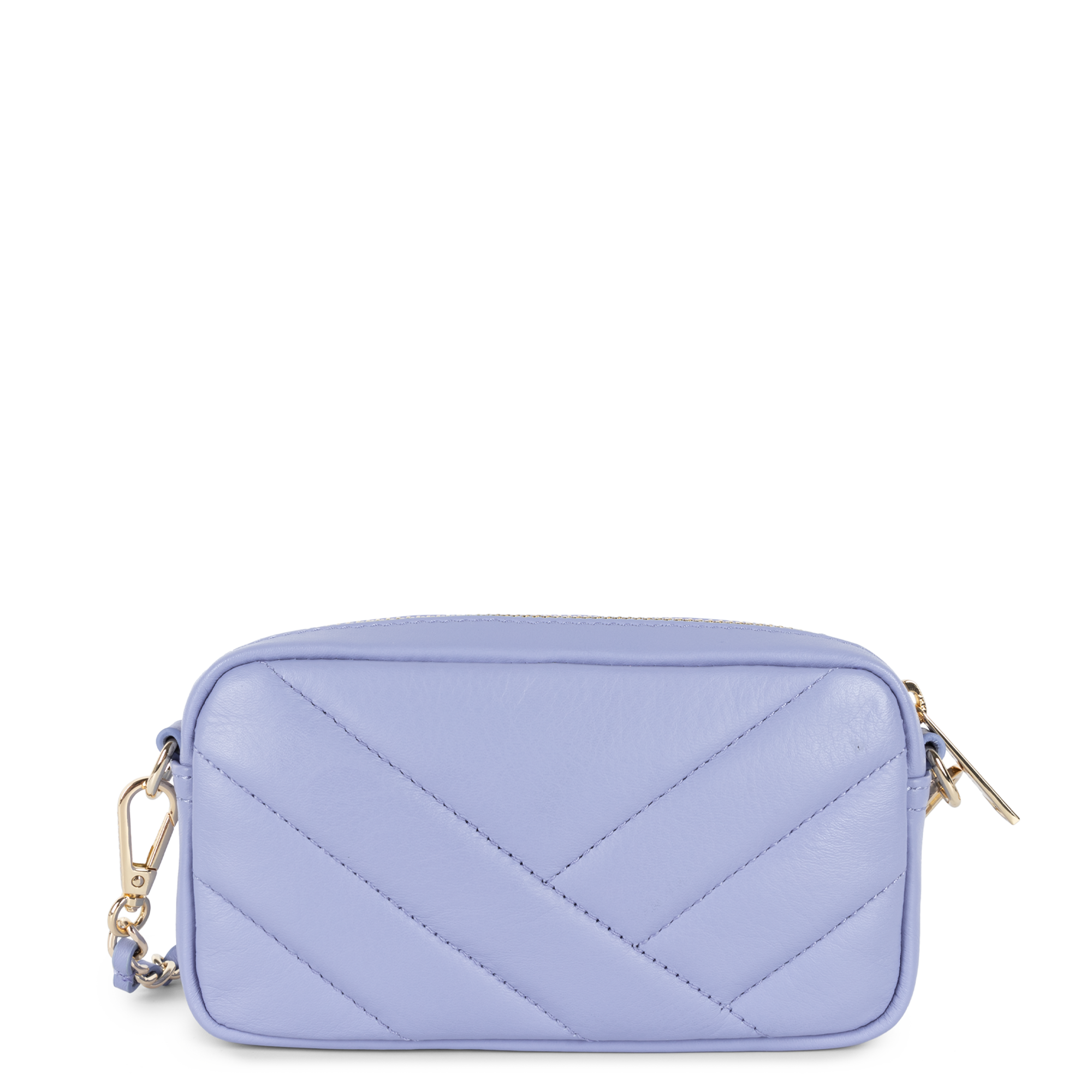 mini pochette smartphone - soft matelassé 