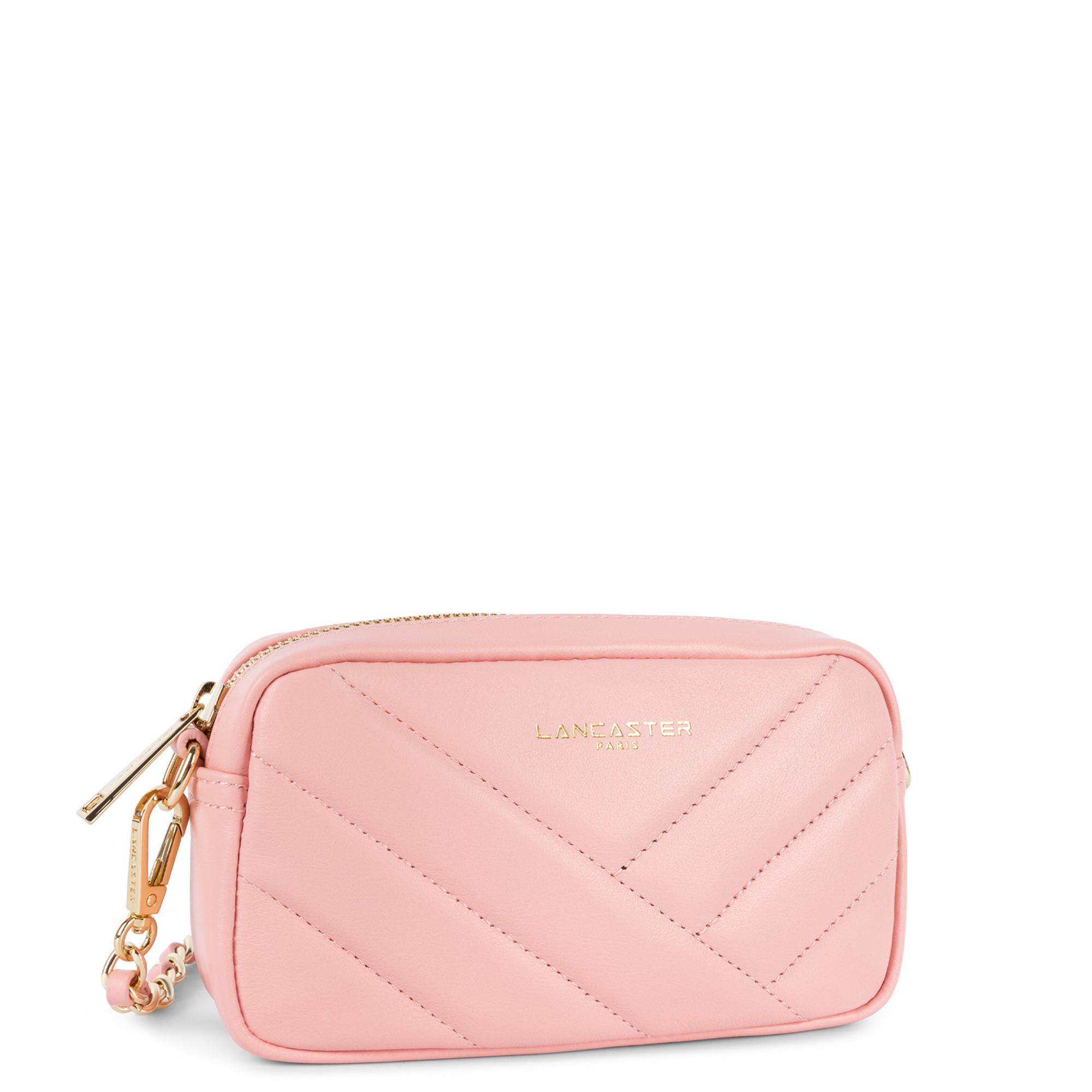 mini pochette smartphone - soft matelassé 