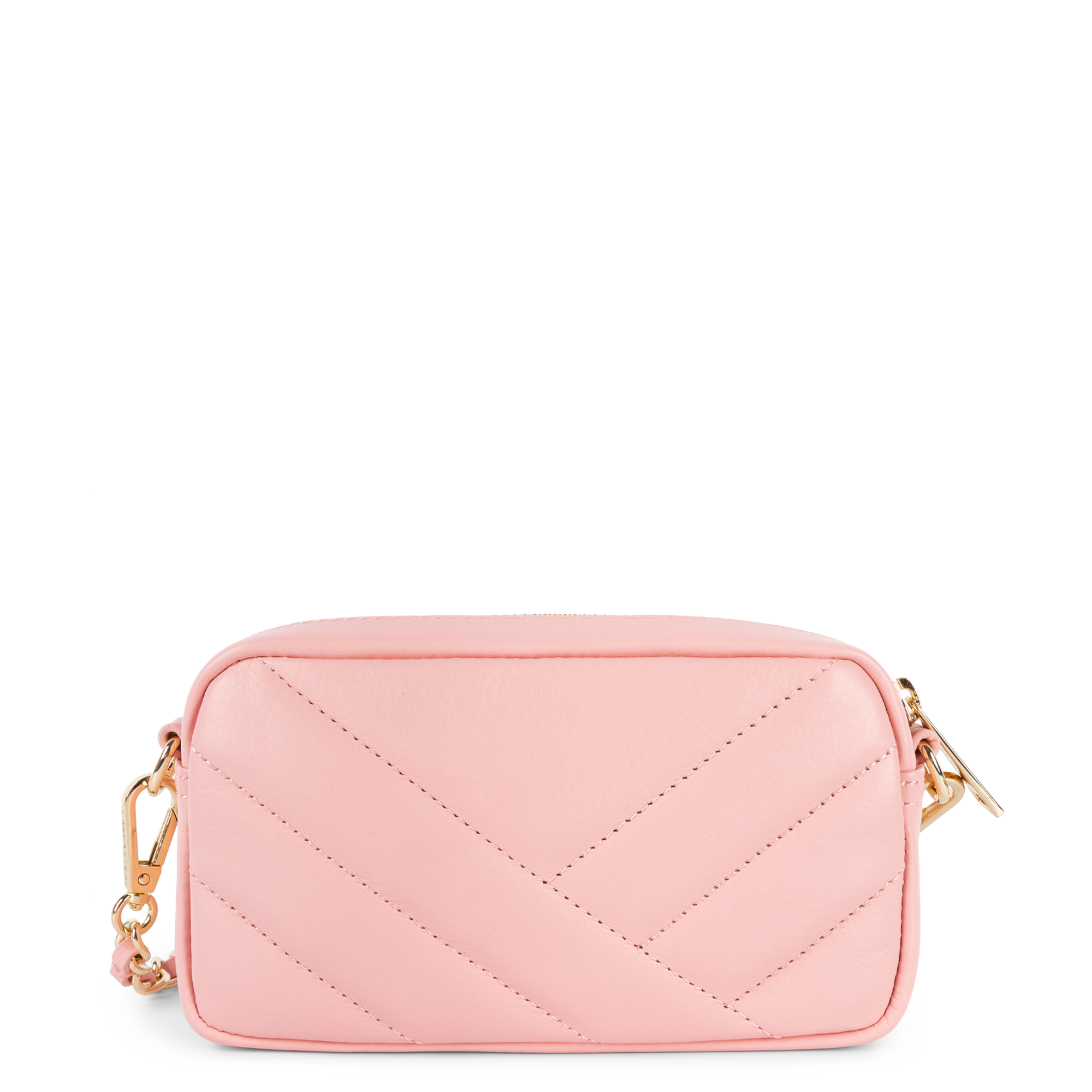 mini pochette smartphone - soft matelassé 