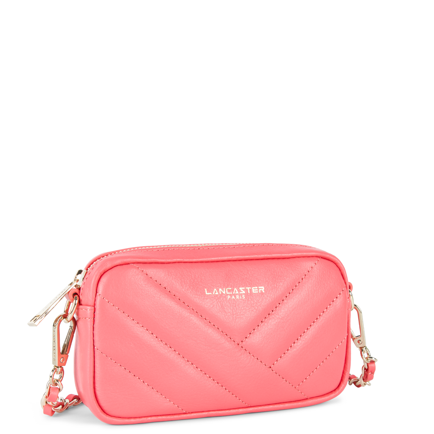 Mini pochette smartphone Soft Matelasse Lancaster