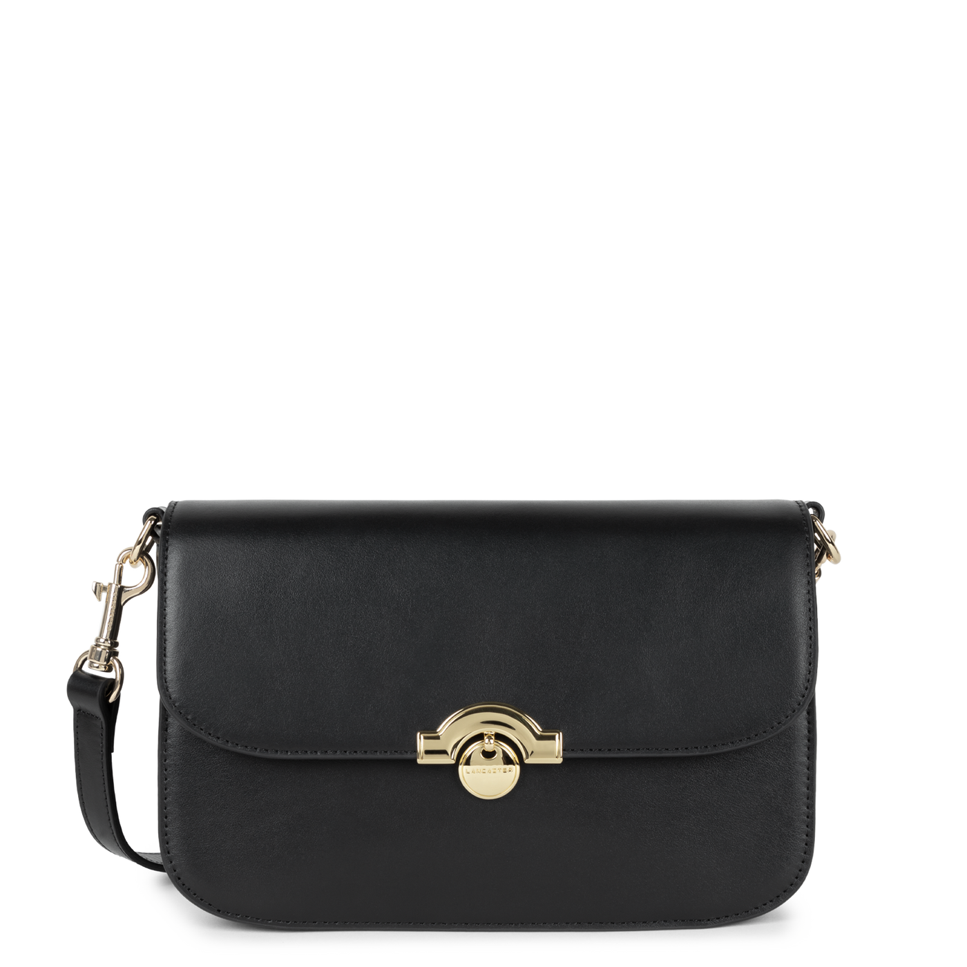 sac trotteur - paris médaille #couleur_noir