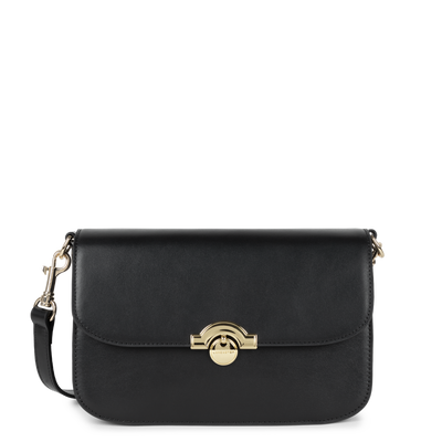 sac trotteur - paris médaille #couleur_noir