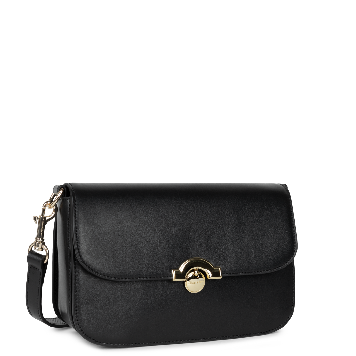 sac trotteur - paris médaille #couleur_noir