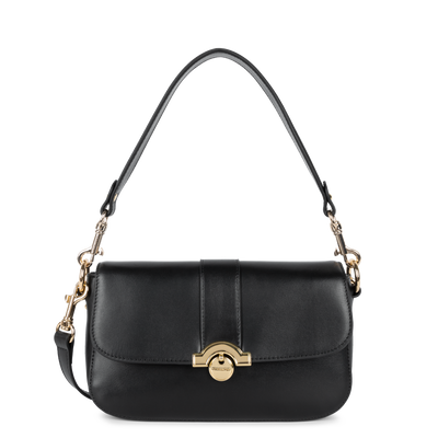 sac trotteur - paris médaille #couleur_noir