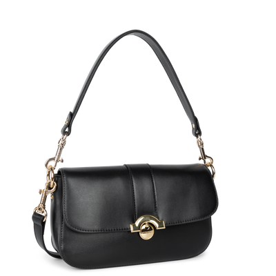 sac trotteur - paris médaille #couleur_noir