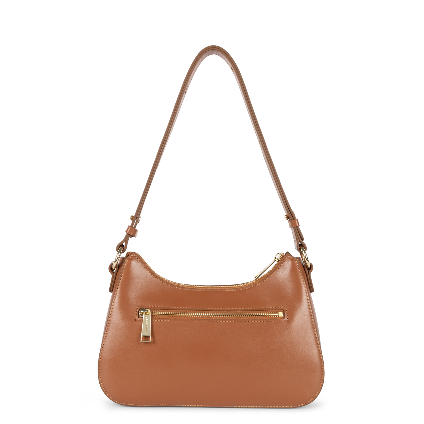 sac besace - paris médaille #couleur_camel