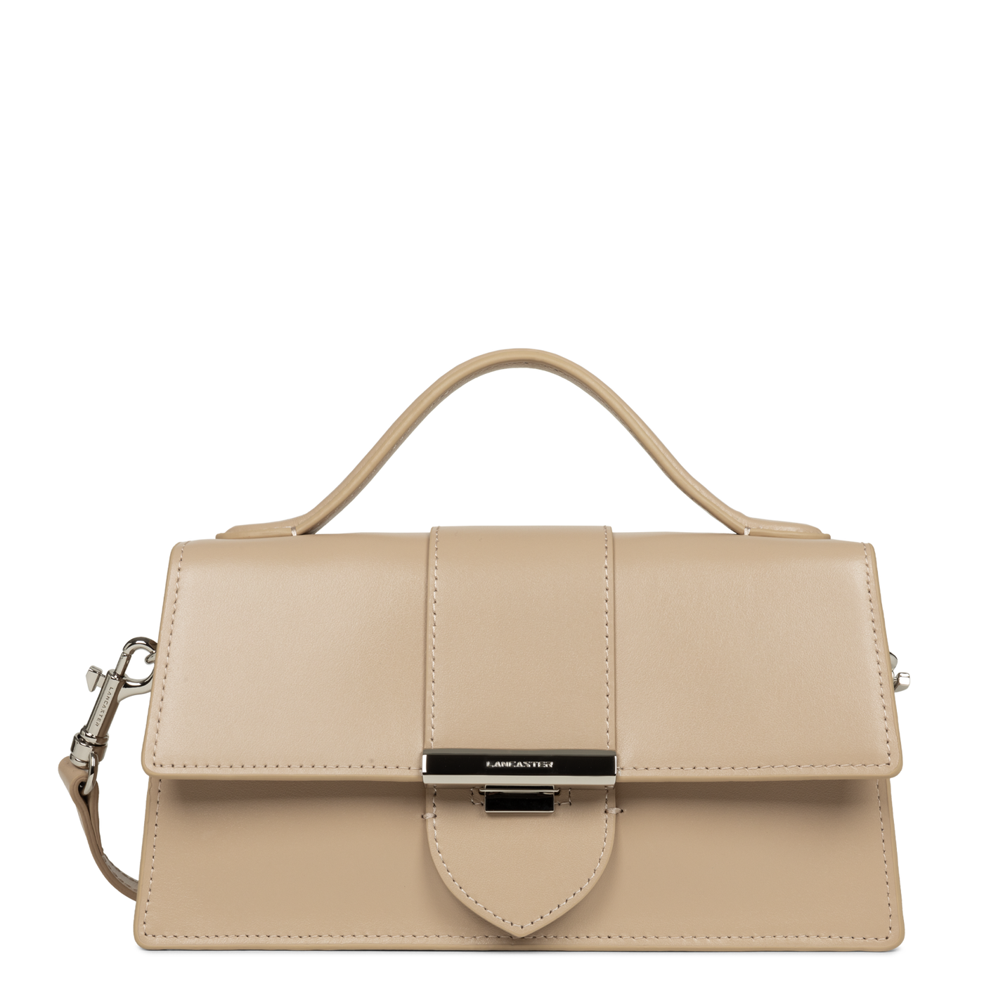 sac à main - paris ily #couleur_beige-fonc