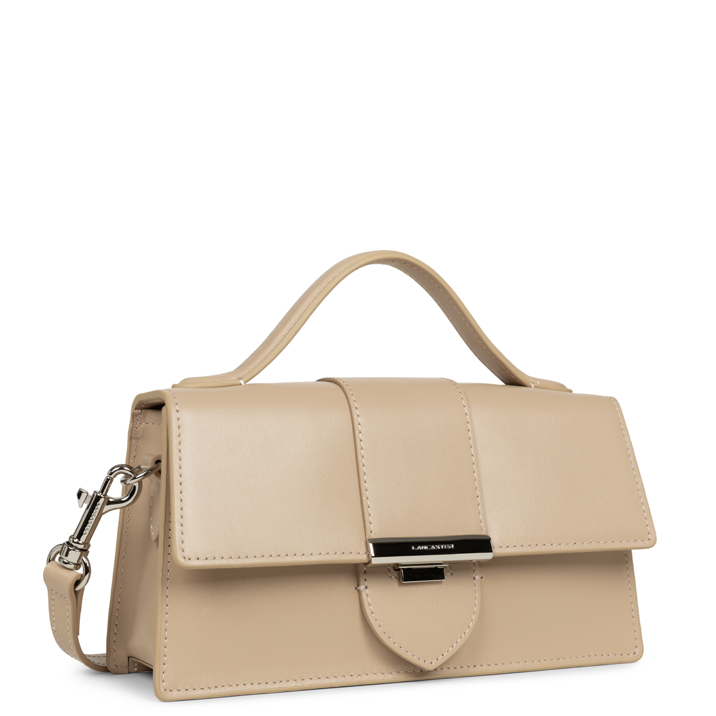 sac à main - paris ily #couleur_beige-fonc