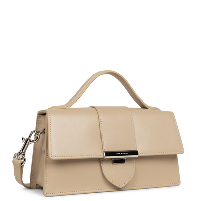 sac à main - paris ily #couleur_beige-fonc