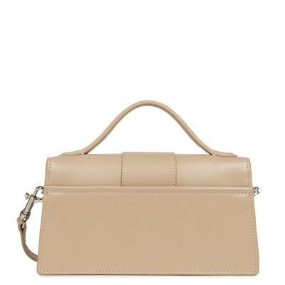 sac à main - paris ily #couleur_beige-fonc