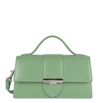 sac à main - paris ily #couleur_jade-antic