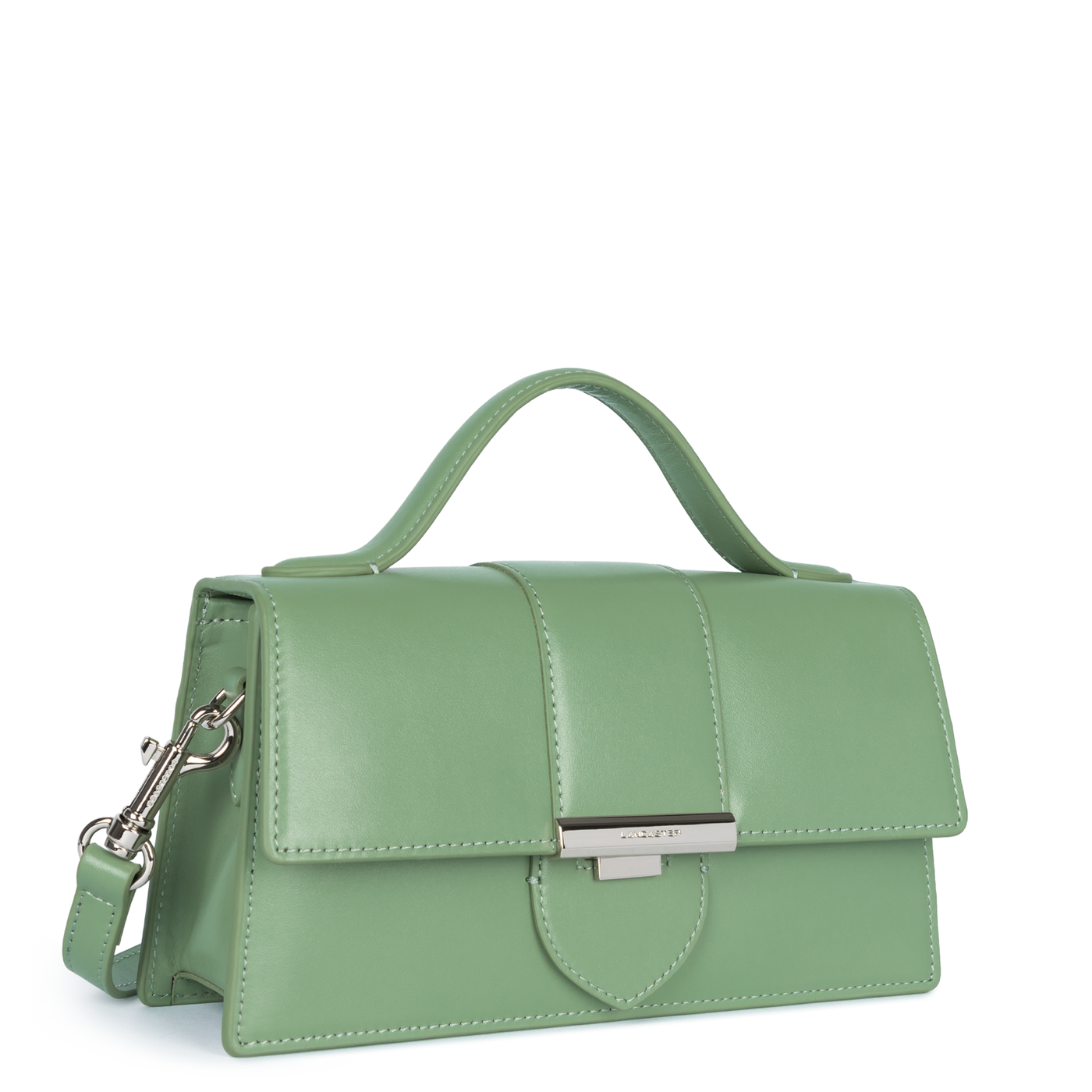 sac à main - paris ily #couleur_jade-antic