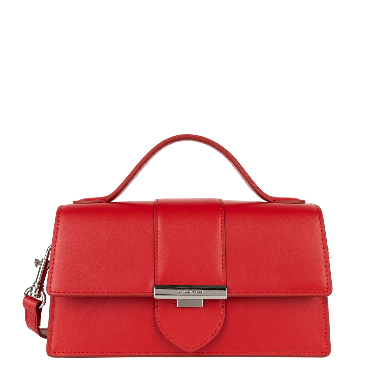 sac à main - paris ily #couleur_rouge