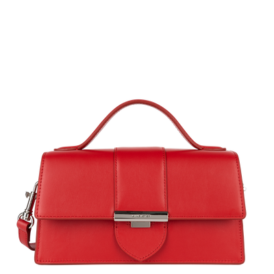 sac à main - paris ily #couleur_rouge