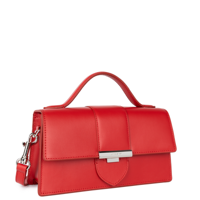 sac à main - paris ily #couleur_rouge