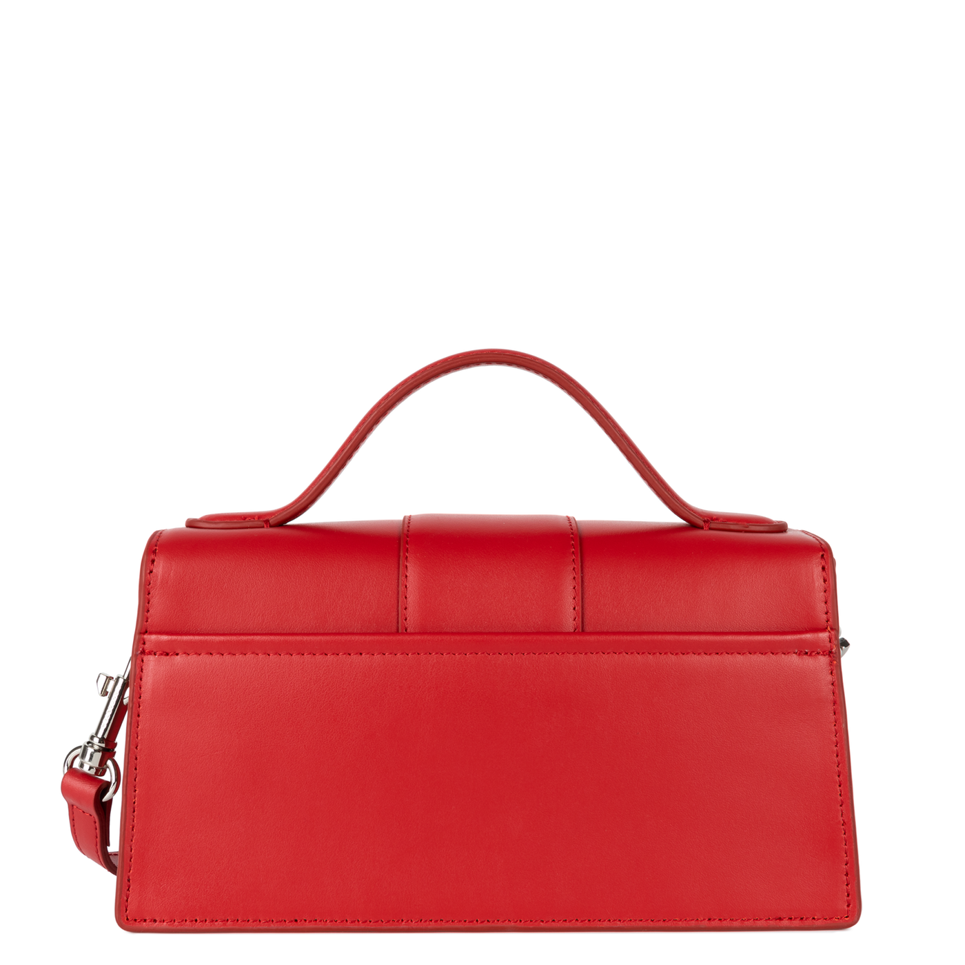 sac à main - paris ily #couleur_rouge