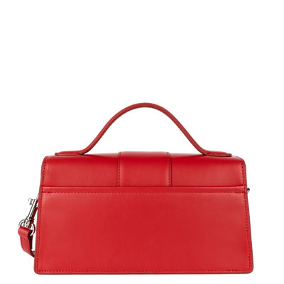 sac à main - paris ily #couleur_rouge