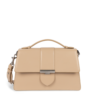 grand sac à main - paris ily #couleur_beige-fonc