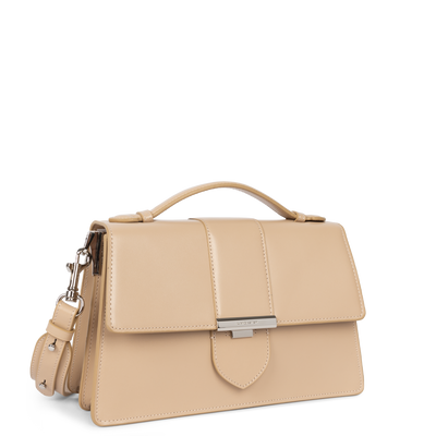 grand sac à main - paris ily #couleur_beige-fonc