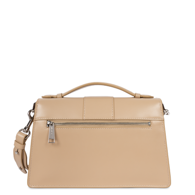 grand sac à main - paris ily #couleur_beige-fonc