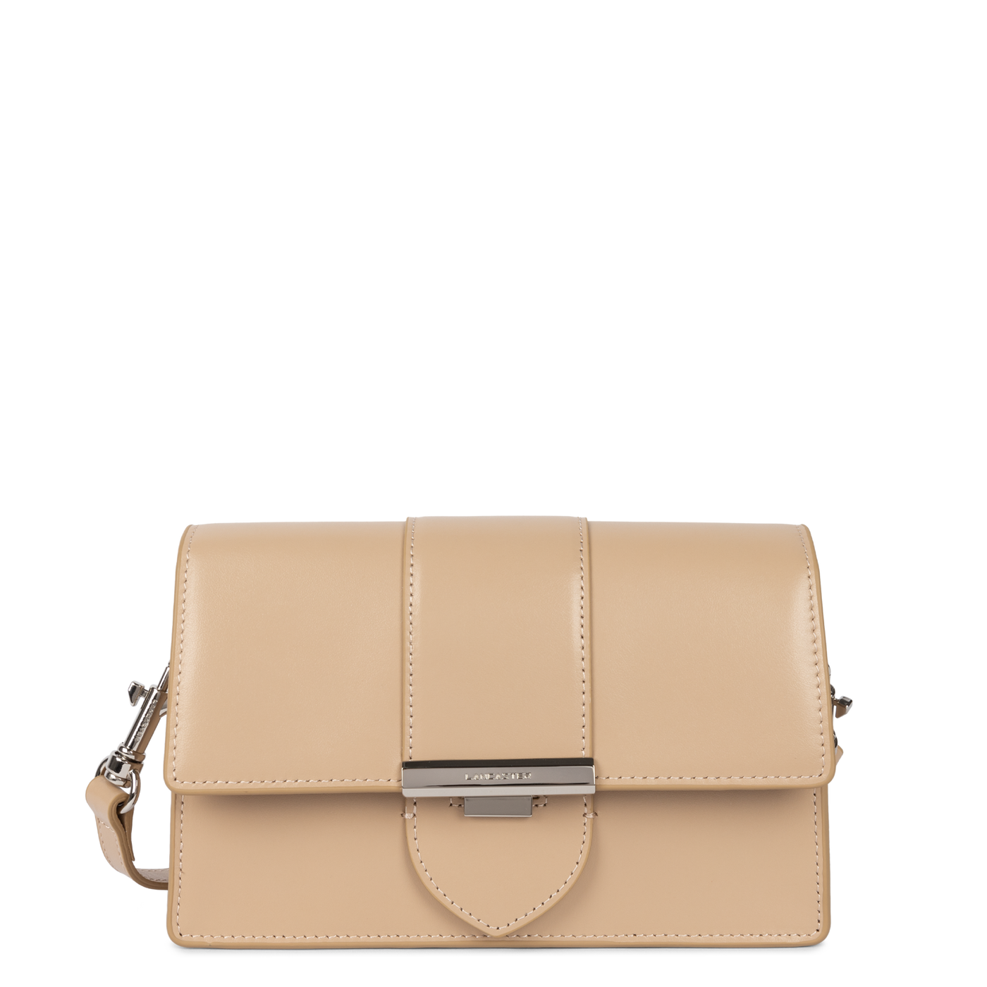 petit sac trotteur - paris ily #couleur_beige-fonc