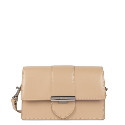 petit sac trotteur - paris ily #couleur_beige-fonc