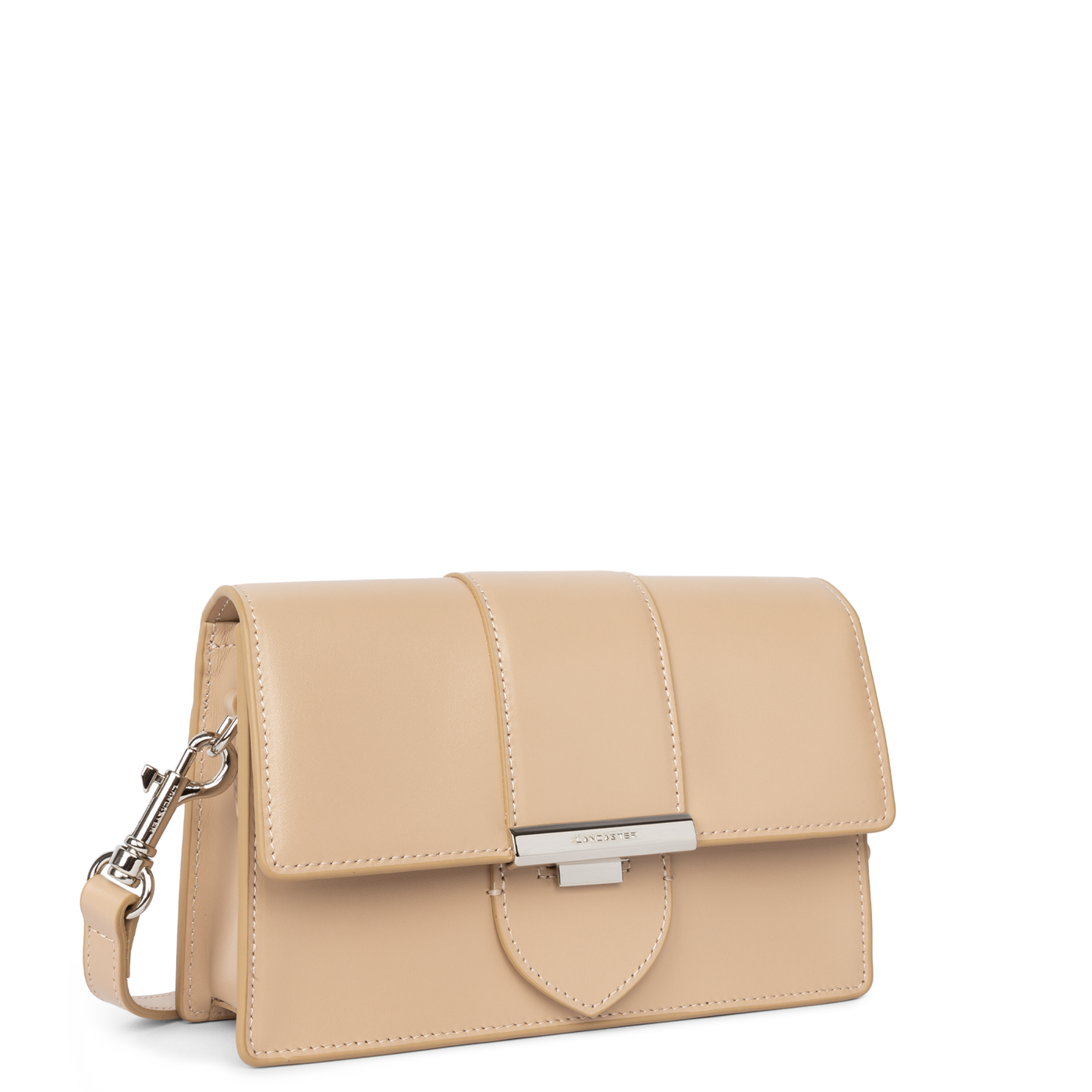 petit sac trotteur - paris ily #couleur_beige-fonc