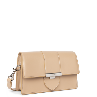 petit sac trotteur - paris ily #couleur_beige-fonc