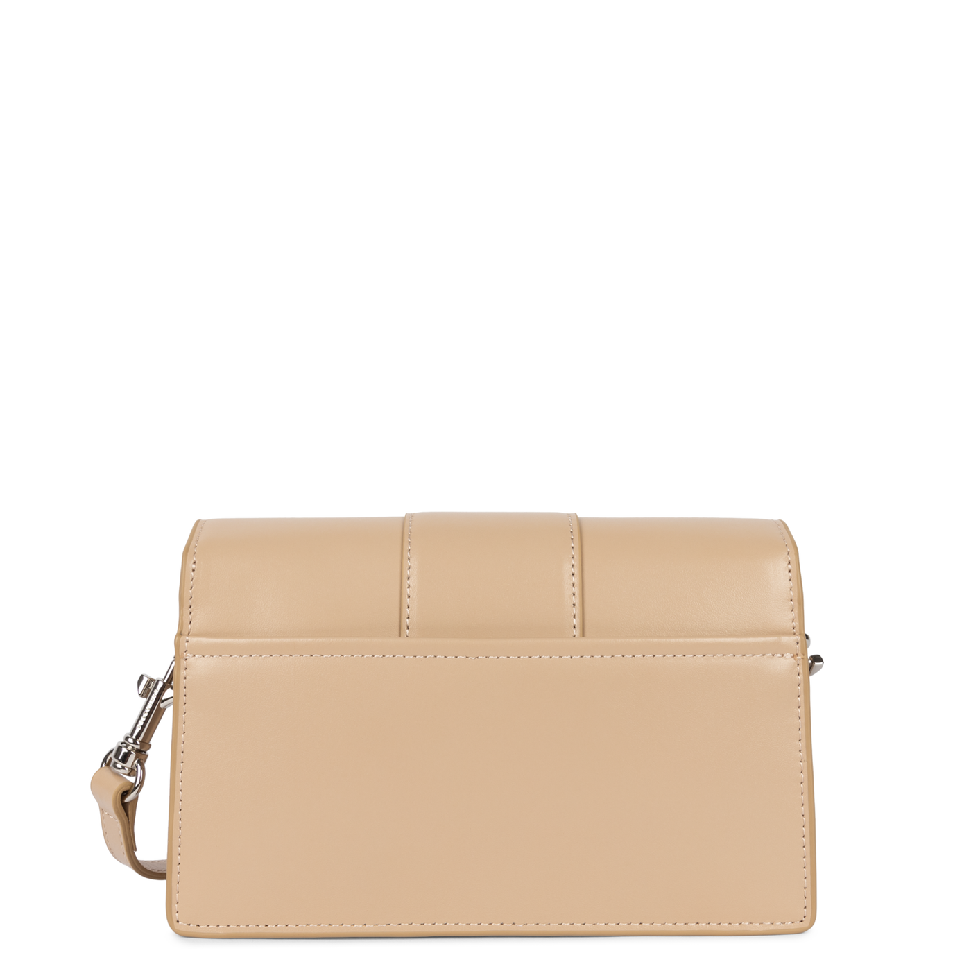 petit sac trotteur - paris ily #couleur_beige-fonc